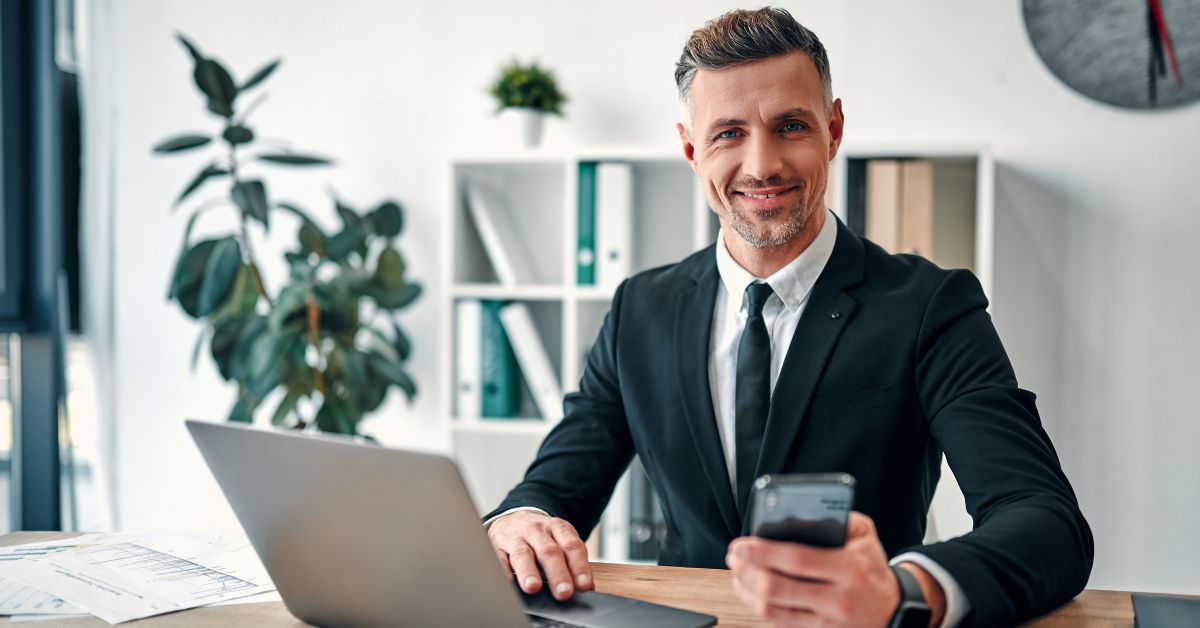 Kas mu B2B klient on üldse Facebookis? Mida arvud tegelikult näitavad