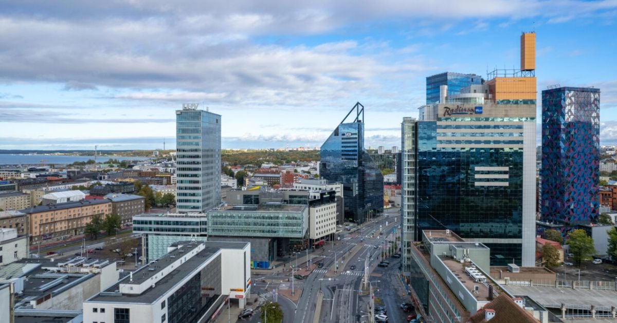 Kohalik ettevõte, sa ei vaja turundusagentuuri