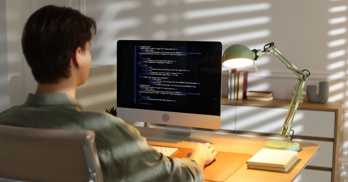 Sa ehitad äppi. Aga kes seda kasutab?