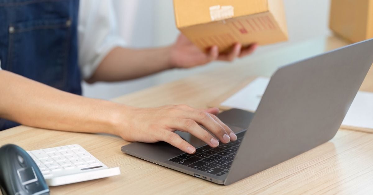 E-poe klient, kes ei tule tagasi, maksab sulle topelt